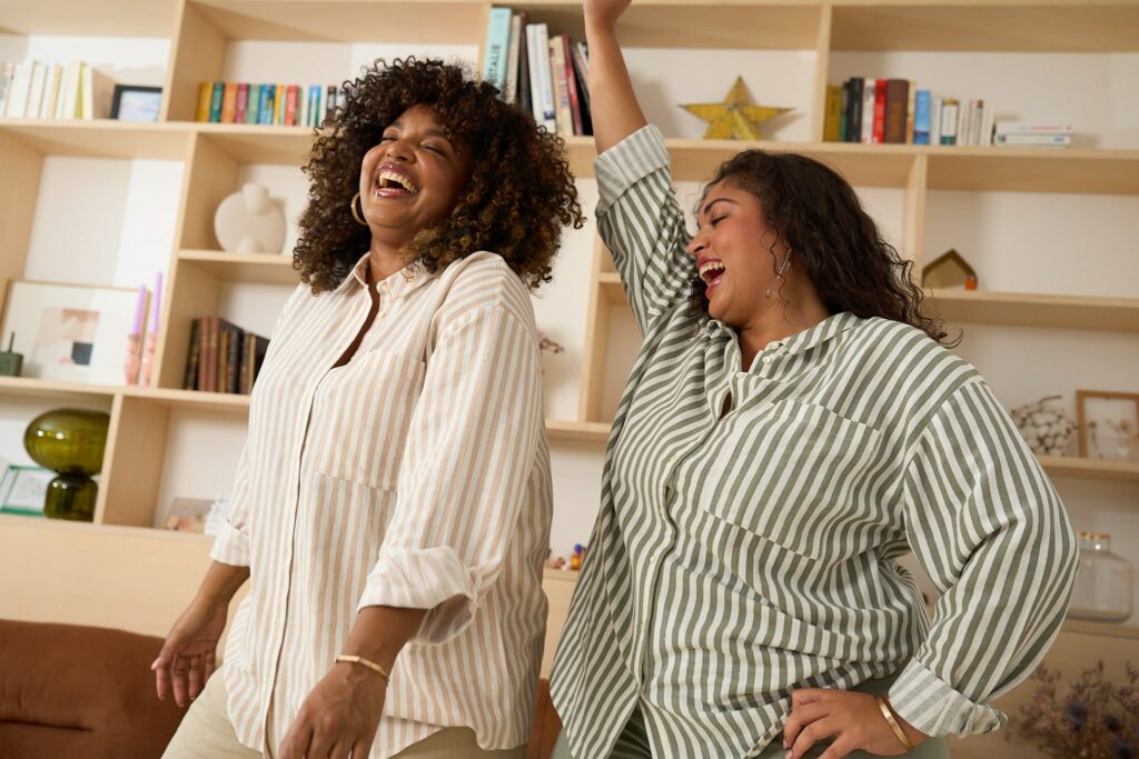 shoot chemise - notonlymax